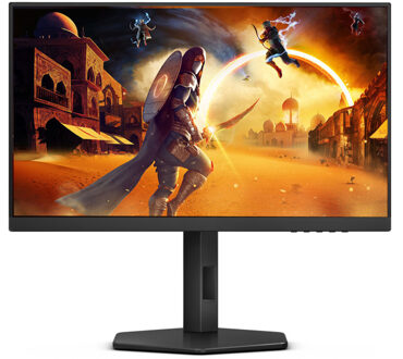 AOC 27G4X Gaming monitor