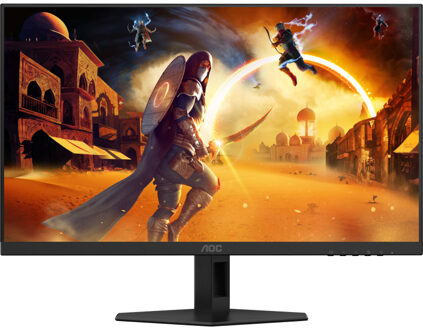 AOC 27G4XE Gaming monitor