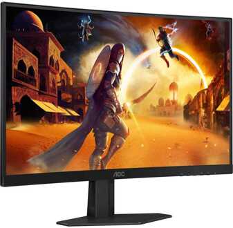 AOC AGON C27G4ZXE Gaming monitor