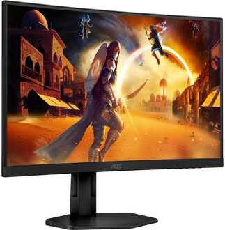 AOC AGON C27G4ZXU Gaming monitor