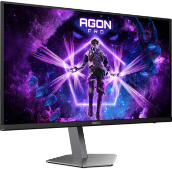 AOC AGON PRO AG276QZD2 OLED-monitor