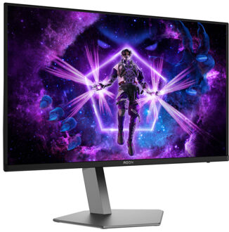AOC AGON PRO AG326UD OLED-monitor