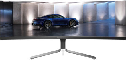 AOC AGON PRO PD49 Gaming monitor