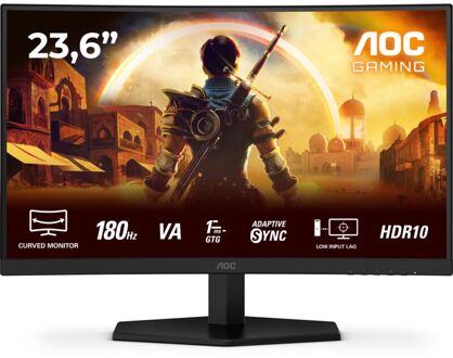 AOC C24G42E Gaming monitor