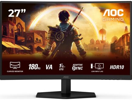 AOC C27G42E Gaming monitor
