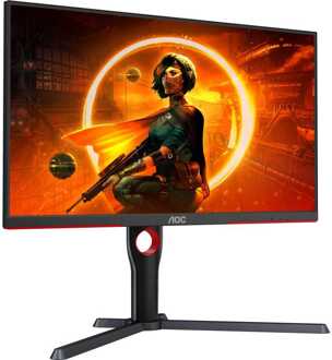 AOC Q27G3XMN/BK Gaming monitor