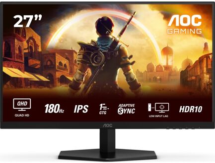 AOC Q27G42XE Gaming monitor