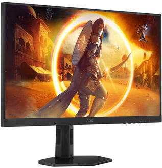 AOC Q27G4XF Gaming monitor