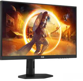 AOC Q27G4XN Gaming monitor