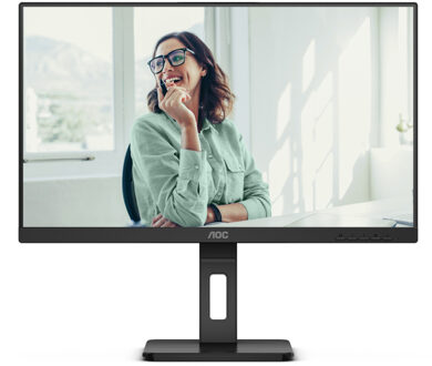 AOC Q27P3CV Ledmonitor