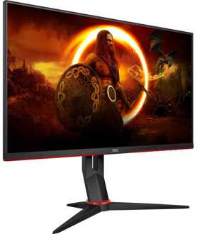 AOC QHD gaming monitor Q27G2S/EU