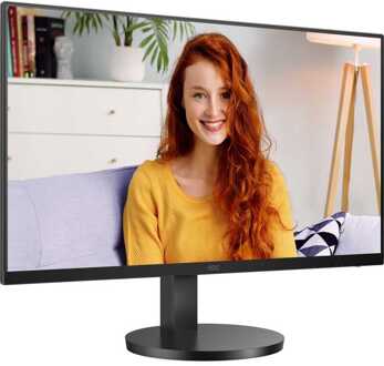 AOC U27B3CF Ledmonitor