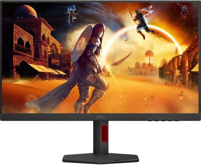 AOC U27G4R Gaming monitor