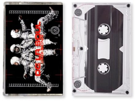 Aoi: Bionix - De La Soul