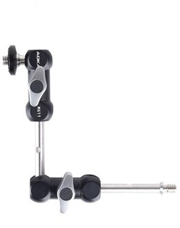 Aoka CMP163C Professionele Draagbare Reizen Carbon Fiber Camera Statief Ball Head Voor Slr Dslr Digitale Camera Lichtgewicht Mode MG11