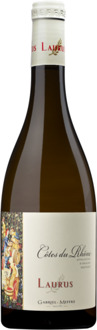 AOP Côtes du Rhône Blanc 75CL