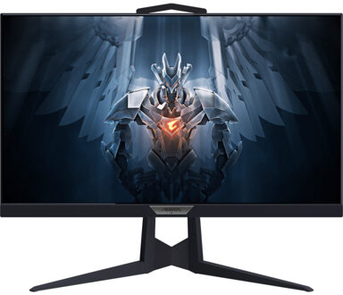 AORUS FI25F Gaming monitor
