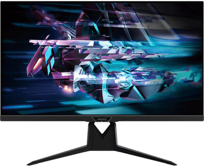 AORUS FI32U Gaming monitor
