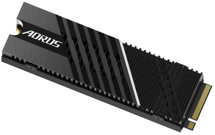 AORUS Gen4 7000s SSD, 1 TB