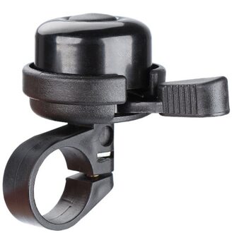 Aostirmotor 2Pcs Bike Bell Mountain Road Fiets Hoorn Geluid Alarm Koper Veiligheid Fietsen Stuur Ring Fiets Accessoires