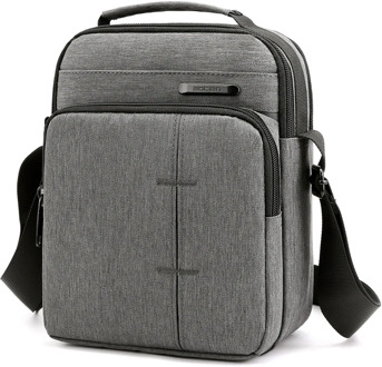 AOTIAN Men's Messenger Bag High Quality male Handbags Waterproof Oxford man Shoulder Bag Casual Business Travel Crossbody Bag