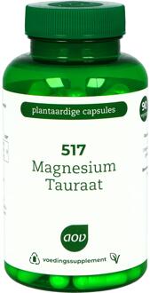 AOV 517 Magnesium Tauraat