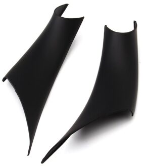 Aozbz Auto Interieur Deurklink Cover Modificatie Demontage-Gratis Inner Inside Deur Pull Auto Modificatie Onderdelen Deurklink stijl 2