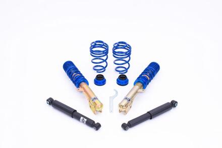 AP Schroefset Opel Astra G Sedan/Coupe 5/1998- GF60039