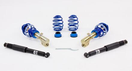 AP Schroefset Opel Corsa C 7/2000- / Tigra Twin-Top 6/2004- GF60012