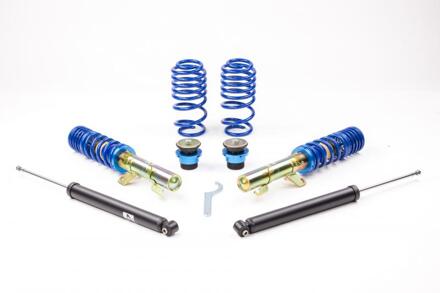 AP Schroefset Toledo 1M / Octavia 1U / Bora . Golf IV Variant 1997- GF82002