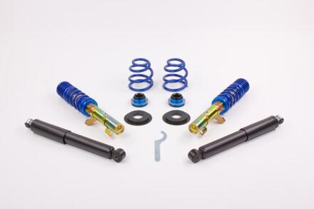 AP Schroefset VW Bora / Golf IV 4WD Sedan/Variant 6 cyl. 3/1999- incl. R32 GF80030