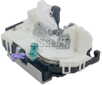 AP01 Achterklep Lock Actuator Voor Jeep Wrangler Jk 2.0L/3.6L/3.8L 2007 4589584AF 4589584AD 4589584AE 4589584AG