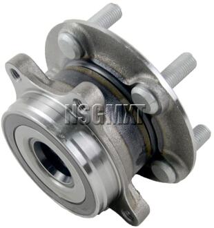 AP01 Hub Wiellager Kit Front Voor Toyota Prius 1.8 2ZR-FXE 43550-47010 4355047010 4355047011 43550-47011