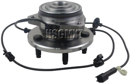AP01 Wiellager Hub Voor Jeep Cherokee Kj Liberty 2001 Rechtsvoor As 52128692AA 52128692AB