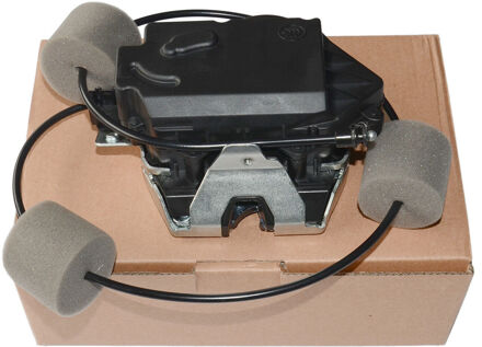 AP02 Achterklep Hatch Lock Mechanisme Voor Mercedes GL320 GL350 GL420 GL450 GL500 ML63 ML280 ML320 ML420 R280 R300 R320 R350 r500