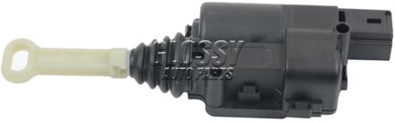 AP02 Deurslotaandrijving Schuifdeur 661536 Voor Peugeot 1007 1.4 1.4/1.6 Hdi 1.4/1.6 16V 2005