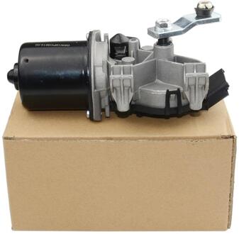 AP02 Lhd Ruitenwisser Motor Voor Nissan Qashqai 2007 28800-JD900 28800JD900