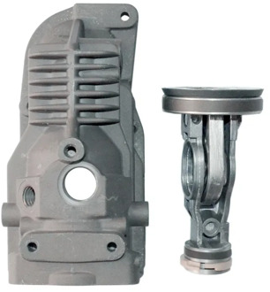 AP02 New Air Compressor Pump Repair Kit For Mercedes-Benz GL-Class ML-Class W164 X164 1643200304 1643200504 1643200904