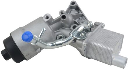 AP02 Oliekoeler Behuizing Vergadering Voor Chevrolet Cruze Sonic Trax Buick Encore 55566784, 650039, 88179-91400, 8817991400