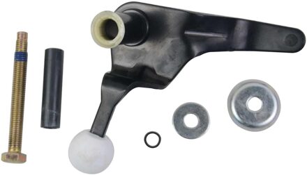 AP02 Versnellingspook Reparatie Kit 2449C0 004989 031372 2449.89 2449.C0 Voor Peugeot 206 Hatchback (2A/C) / 206 Sw (2E/K) 1.1 1.4