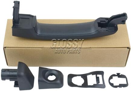 AP02 Voor Vauxhall Opel Movano B Nissan NV400 Renault Master Iii MK3 Buitenste/Buiten Deurklink 806075963R