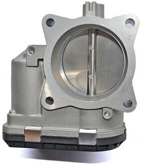 AP03 0280750131 / 30711554 Voor Volvo S60 S80 V70 XC70 XC90 Gasklephuis 8677658