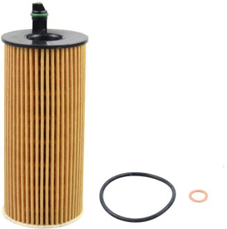 AP03 11428507683 Gloednieuwe Olie Filter Voor Bmw 1 2 3 4 5 6 7 Serie F20 F21 F22 F34 e90 E91 E92 E93 F30 F35 F32 F10 F11 F12 F01
