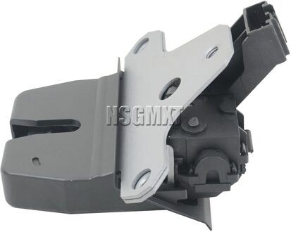 AP03 Achterklep Flap Kofferbak Slot 31335047 Voor Volvo S40 Ii V50 2004