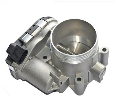 AP03 Brandstofinjectie Gasklephuis Voor Volvo C70 S60 S80 V70 XC70 XC90 30711554 8677658 8677867 0280750131 028075013