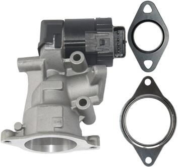 AP03 Egr Klep Voor Ford Focus Mondeo C-Max, voor Citroen Peugeot Voor Volvo Fiat 2.0D 9681825280 1498877 6M5Q9D475AA