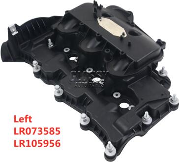 AP03 Lh Inlaatspruitstuk Motor Klep LR073585 Voor Land Rover Discovery Mk4 3.0, voor Land Rover Range Rover Sport 3.0L