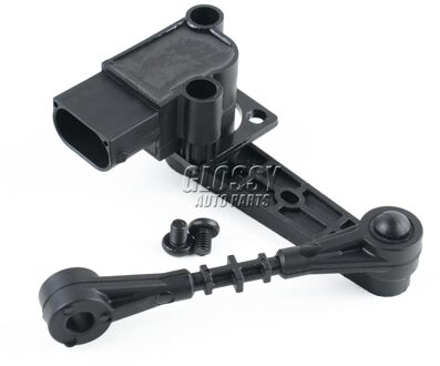 AP03 Linksvoor Luchtvering Hoogte Niveau Sensor LR023646 Voor Land Rover Discovery 3 LR3 Suv 2.7T 4X4 AH223C097AC LR019137