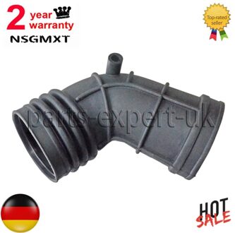 AP03 Luchtinlaatslang Boot Throttle Tube Voor Bmw E46 325CI 325I 330CI Z3 320i, 323i, 325i, 325i, 328i, 2.0, 2.8 13541705209