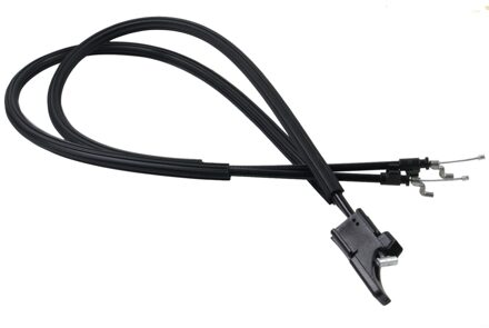 AP03 Voor Ford Fiesta MK5 MK6 2001 Voor Ford Fusion 2001 Linkerhand Seat Tilt Kabel 1441167